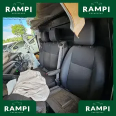 Jumpy / Expert 1.6 Diesel 4x2 Turbo 115cv