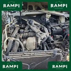 Jumpy / Expert 1.6 Diesel 4x2 Turbo 115cv