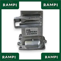 Resfriador EGR Ford Ranger 2024 v6 23052023