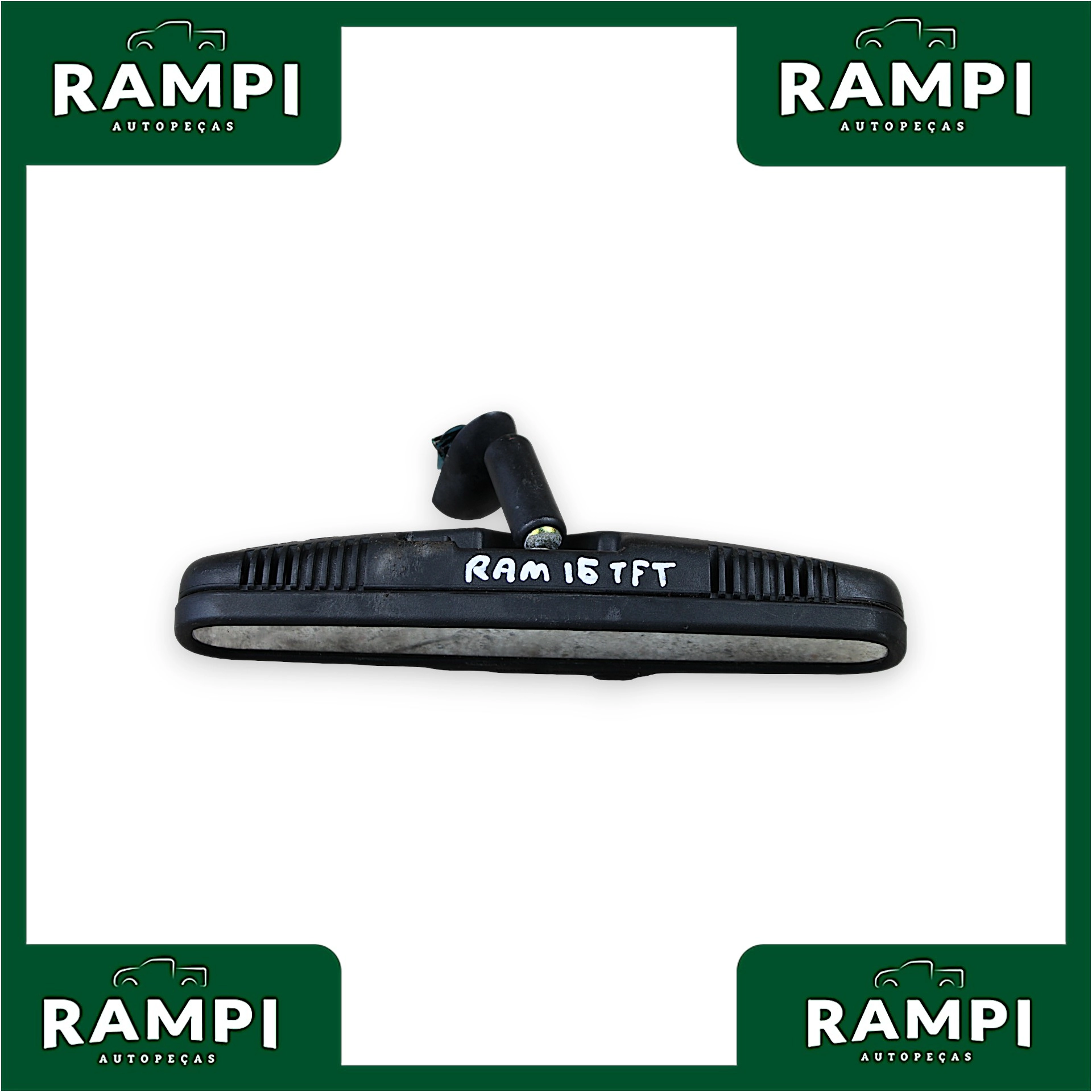 Retrovisor Interno Dodge RAM 2015