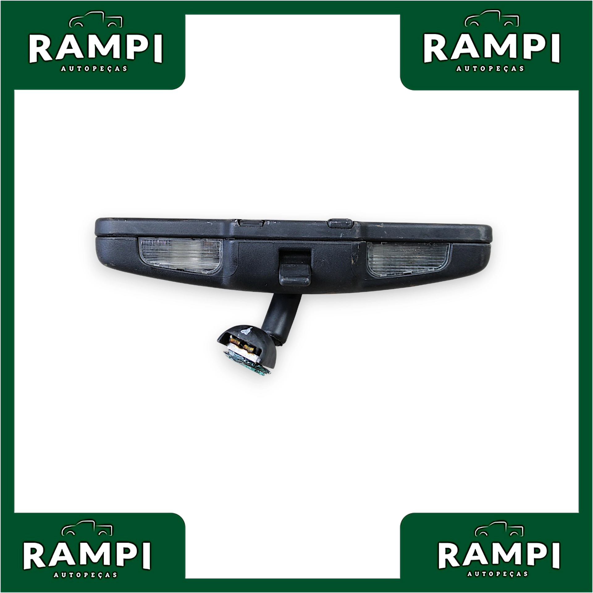 Retrovisor Interno Dodge RAM 2015