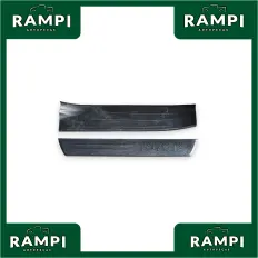 Soleira Lado Direito Toyota Hilux 2018 67912kk010