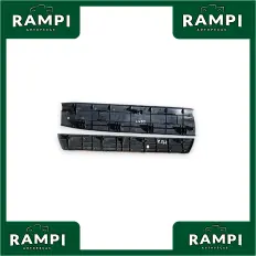 Soleira Lado Direito Toyota Hilux 2018 67912kk010