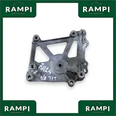 Suporte Compressor Ar Ford Ranger 2024 3.0 v6 