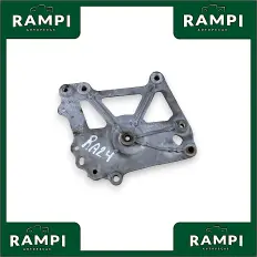 Suporte Compressor Ar Ford Ranger 2024 3.0 v6 