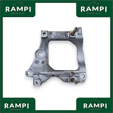 Suporte Compressor Toyota Hilux 2019 