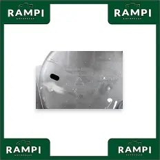 Tampa Bomba Tanque Arla Ford Ranger 2024 V6 MB3Q5J238A