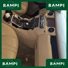 Land Rover Discovery 4 2012 3.0 V6 Diesel 256cv