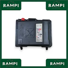 Tampa Caixa Fusível Citroen Jumpy 2021