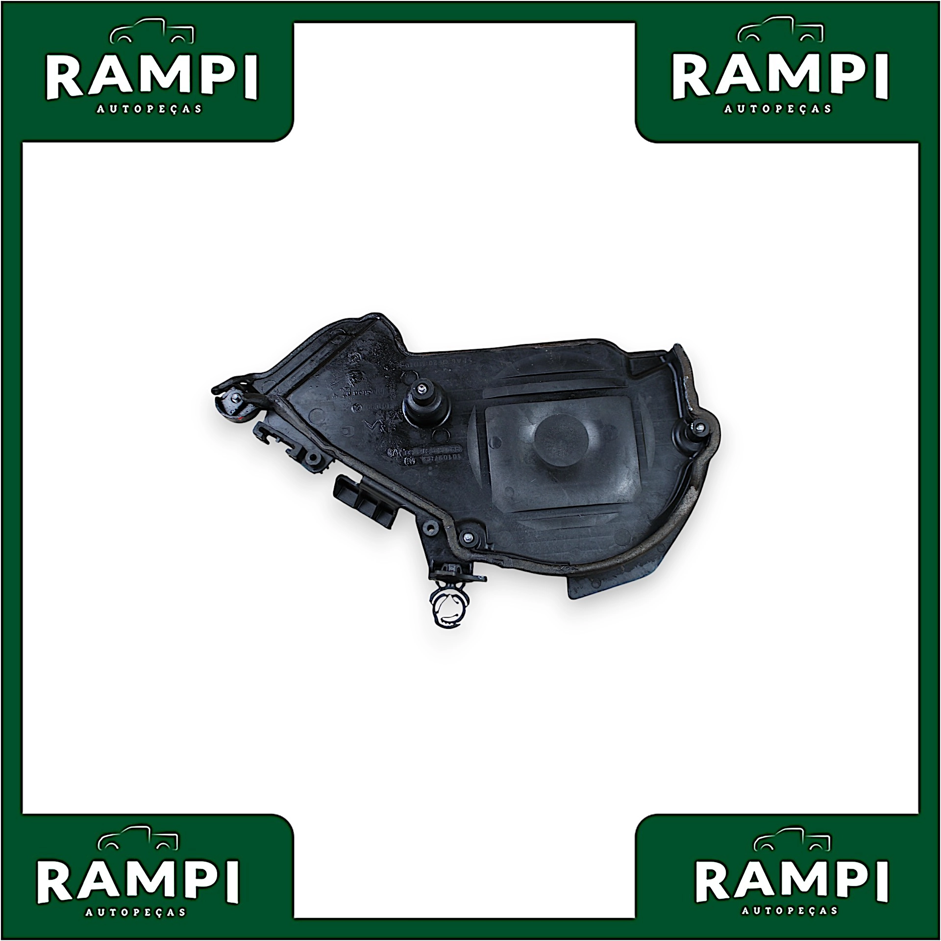 Tampa Capa Correia Citroen Jumpy 2021