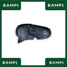 Tampa Correia Dentada Fiat Toro 2016 2.0 Diesel 