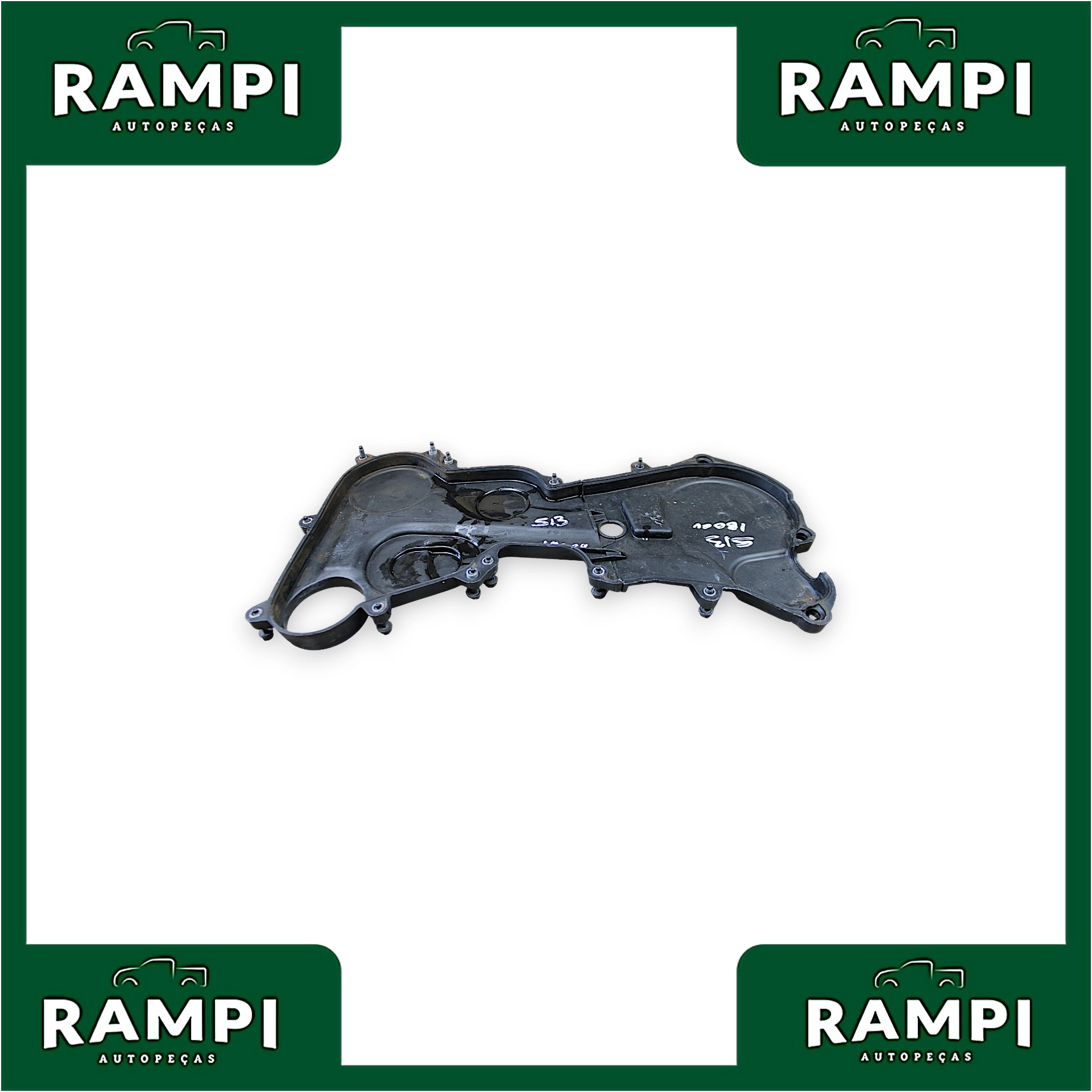 Tampa Correia Dentada GM S10 2015 2.8 200cv