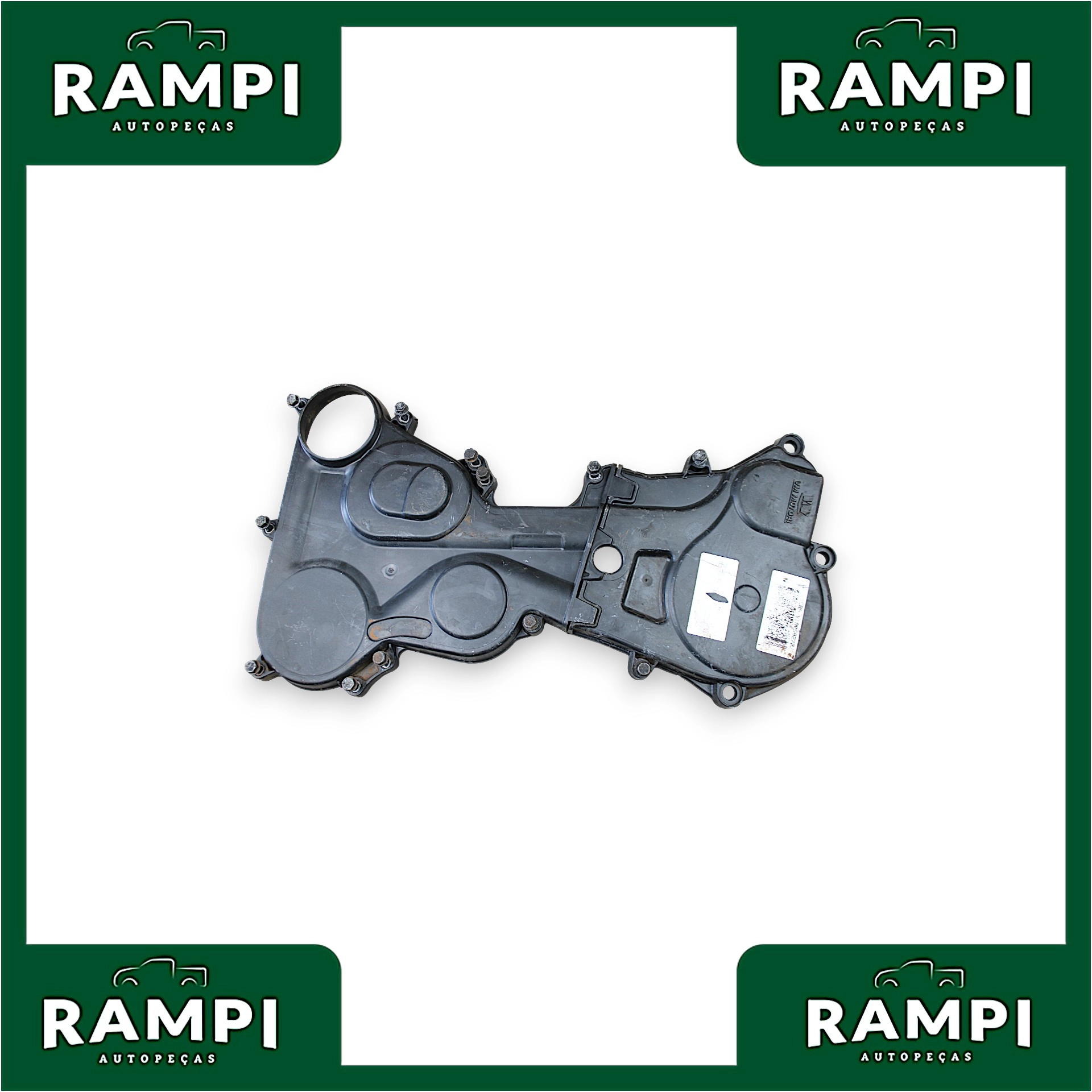 Tampa Correia Dentada GM S10 2015 2.8 200cv