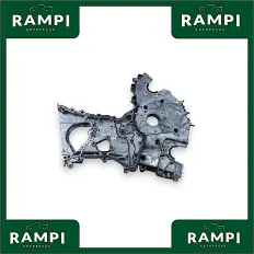 Tampa Frontal Motor Kia Mohave 2008 3.0 Diesel