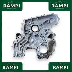 Tampa Frontal Motor Volkswagen Amarok 2020 v6 
