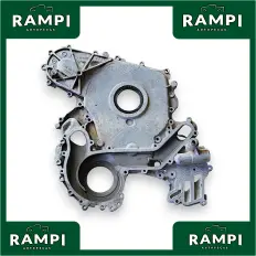 Tampa Frontal Motor Volkswagen Amarok 2020 v6 