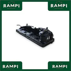 Tampa Valvulas Volkswagen Amarok 2012 2.0 