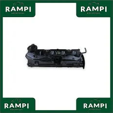 Tampa Valvulas Volkswagen Amarok 2012 2.0 