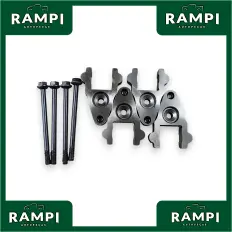 Trava Bico Injetor Nissan Frontier 2015 2.5 Diesel