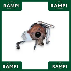 Turbina GM S10 2015 2.8 4x2 200cv