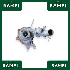 Turbina Toyota Hilux 2020 2.8 1720111080