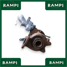 Turbina Toyota Hilux 2020 2.8 1720111080