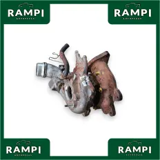 Turbina Toyota hilux 2022 2.8 1720111120 