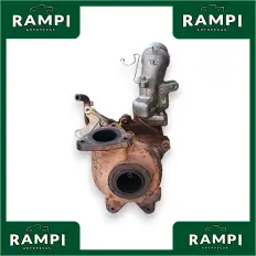 Turbina Toyota hilux 2022 2.8 1720111120 