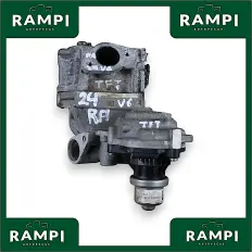 Valvula EGR Ford Ranger 2024 v6 525828100
