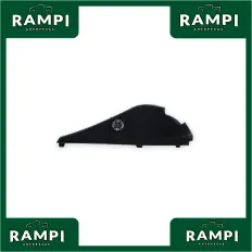 acabamento Lateral Direito Painel Toyota Hilux SW4 2017 55317kk050