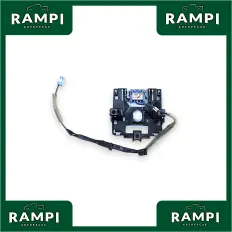 Antena GPS Toyota Hilux Sw4 2018 2.8 868600k040