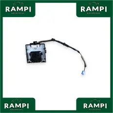 Antena GPS Toyota Hilux Sw4 2018 2.8 868600k040