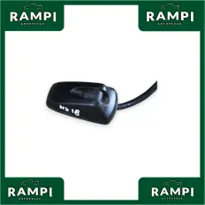 Base Antena Teto Toyota Hilux 2018
