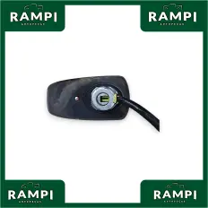 Base Antena Teto Toyota Hilux 2018