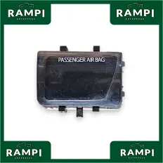 Botão Sensor Airbag Passageiro Hilux 2018 839500k031