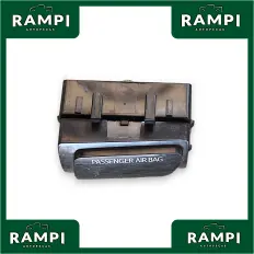 Botão Sensor Airbag Passageiro Hilux 2018 839500k031