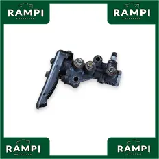 Cilindro Frio Traseiro Mitsubishi L200 2001 2.5