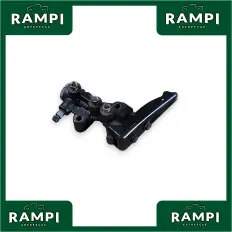 Cilindro Frio Traseiro Mitsubishi L200 2001 2.5