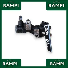 Cilindro Frio Traseiro Mitsubishi L200 2001 2.5