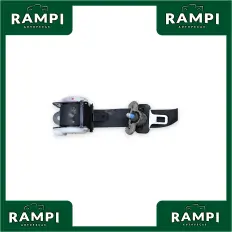 Cinto Segurança Mitsubishi L200 Triton 2013 3.2 130105818 