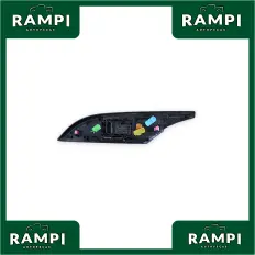 Comando Vidro Elétrico Dianteiro Direito Toyota SW4 2017