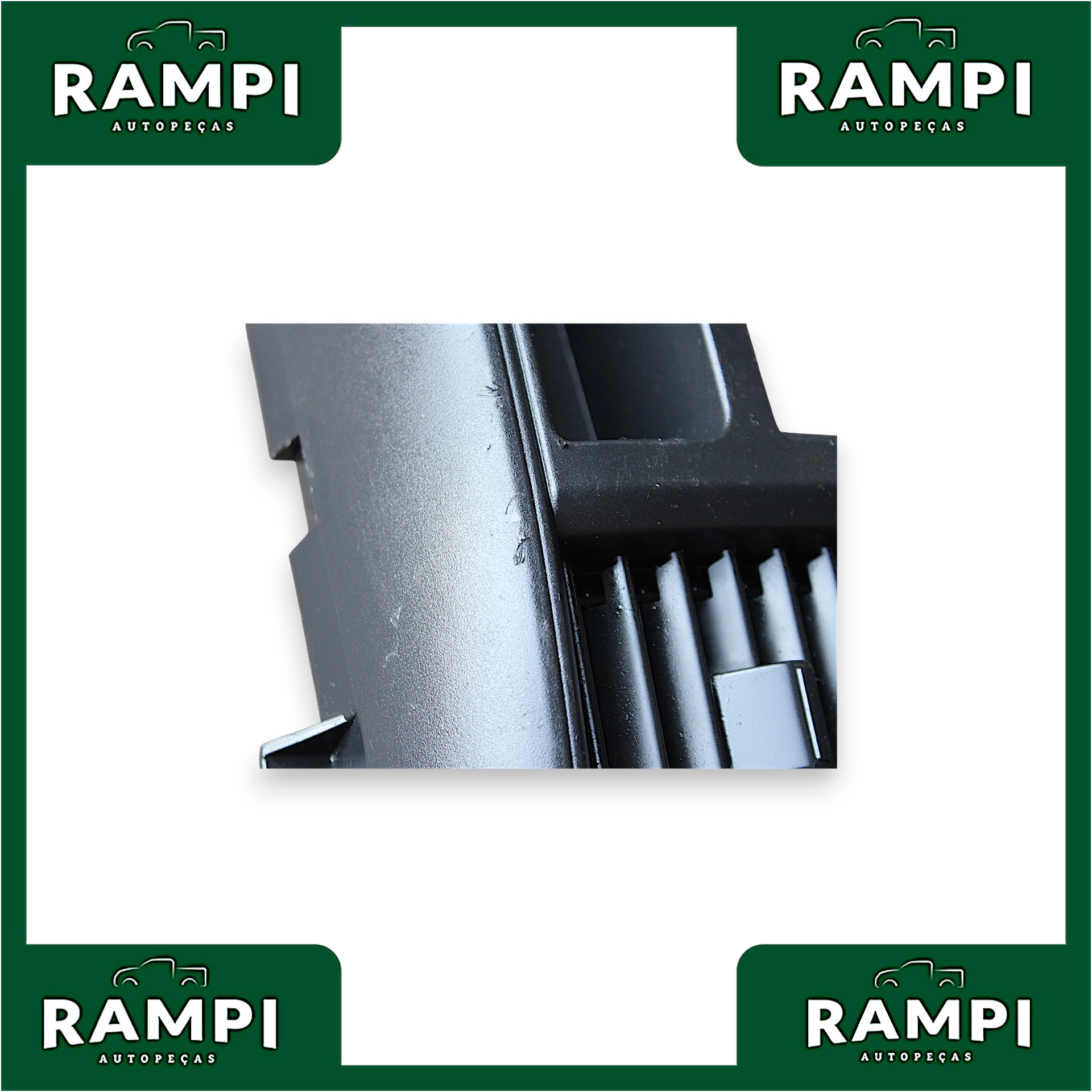Difusor Ar Central Fiat Scudo 2023 1.5