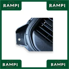 Difusor Ar Central Fiat Scudo 2023 1.5