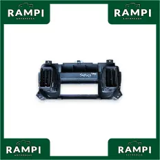 Difusor Ar Central Fiat Scudo 2023 1.5