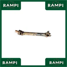 Eixo Cardan Dianteiro Mitsubishi L200 Triton 2013 3.2 4x4