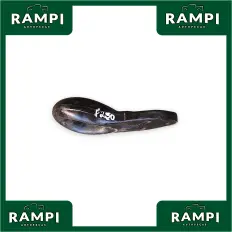 Engate Gancho Reboque Dianteiro ORIGINAL Ford F250 2010