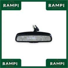 Espelho Retrovisor Interno Toyota Hilux SW4 2008 