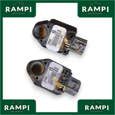 Kit Airbag Com Bolsa Toyota Hilux  SW4 2011 3.0 Diesel  891730k010 706001806l 891700k130 082710D0