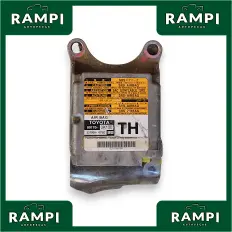 Kit Airbag Com Bolsa Toyota Hilux  SW4 2011 3.0 Diesel  891730k010 706001806l 891700k130 082710D0