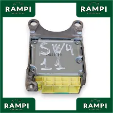 Kit Airbag Com Bolsa Toyota Hilux  SW4 2011 3.0 Diesel  891730k010 706001806l 891700k130 082710D0
